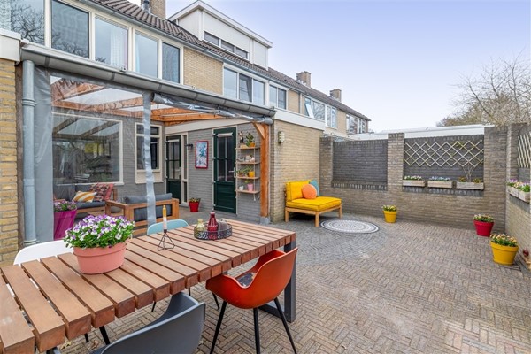 Medium property photo - Botnische Golf 11, 9642 CR Veendam